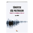 Trkiyede G Politikalar Kriter Yaynlar