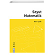 Soyut Matematik Dora Yaynclk