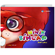 Minik Sincap Nsn Yaynevi