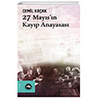 27 Mays`n Kayp Anayasas VakfBank Kltr Yaynlar
