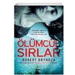 lmcl Srlar Robert Bryndza Yabanc Yaynlar