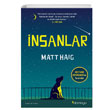 nsanlar Matt Haig Domingo Yaynevi