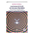 Hayvan Çiftliği ve Okuma Rehberi George Orwell Tuti Kitap