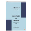 Grnt ve Gerek Celal Glas Cinius Yaynlar