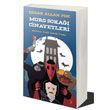 Morg Soka Cinayetleri Edgar Allan Poe Cinius Yaynlar