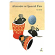 Alexander ve Oyuncak Fare Elma ocuk