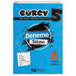 5. Snf Grev 6 Sarmal Deneme Nitelik Yaynlar