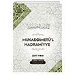Mukaddimetl Hadramiyye Semerkand Yaynevi