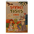 Sevimli Tosbi Serisi 10 Kitap Akide ekeri Yaynlar