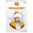 Orhan Bey Mavi Uurtma Yaynlar