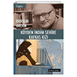 Kyden ndim ehire Kafkas Kz Literatr Yaynclk