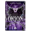 Orion Almina Taner (Ciltli) Mart Yaynlar 