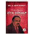 Trk Dnr Ziya Gkalp Bilge Karnca Yaynlar