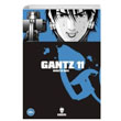 Gantz 11 Hiroya Oku Kurukafa Yaynevi