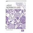 Aile Sohbetleri Semerkand Aile-Kadn ve Aile Dergisi Yaynlar