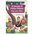 Etkinlikli Hikaye Kitaplar Meyveler Dizisi 4 Kitap Akide ekeri Yaynlar