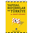 Yapsal Reformlar ve Trkiye Remzi Kitabevi
