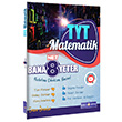 TYT Matematik 8 Net Bana Yeter Yaynlar
