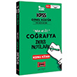 2022 KPSS Corafya Ksa ve z Ders Notlar Konu Kitab Yarg Yaynlar