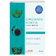 Organik Kimya kinci Bir Dil Palme Yaynclk