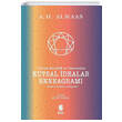 Kutsal dealar Enneagram A. H. Almaas nsan Yaynlar