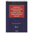 Karayolu Tamaclnda Taycnn Sorumluluu ve Snrlandran Haller Sekin Yaynevi