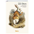 21 Ders Gigi Liberus Yaynlar