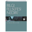 Bilgi Felsefesi Nedir Duncan Pritchard Kre Yaynlar
