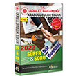 2022 Adalet Bakanl Arabuluculuk Snav Sper Not ve Soru Bankas Next Kariyer Yaynlar