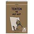 Tenten ve Alf-Art Alfa Yaynlar