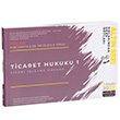 Ticaret Hukuku 1 (Ticari letme Hukuku) Hocasndan Ders Notlar Sava Yaynevi