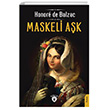 Maskeli Ak Dorlion Yaynlar