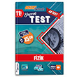 11. Snf Fizik Yaprak Test Tmler Yaynlar