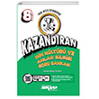 8. Snf Kazandran Din Kltr ve Ahlak Bilgisi Soru Bankas Ankara Yaynclk