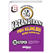 8. Snf Kazandran Fen Bilimleri Soru Bankas Ankara Yaynclk