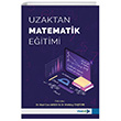 Uzaktan Matematik Eitimi Vizetek Yaynclk