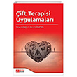 ift Terapisi Uygulamalar Pegem Akademi Yaynlar