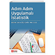 Adm Adm Uygulamal statistik Pegem Akademi Yaynlar