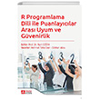 R Programlama Dili ile Puanlayclar Aras Uyum ve Gvenirlik Pegem Akademi Yaynlar