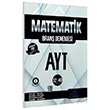 AYT Matematik 12x40 Denemeleri Pes Yaynlar