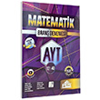 AYT Matematik 12x40 Denemeleri Pes Yaynlar