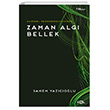 Husserl Fenomenolojisinde Zaman Alg Bellek Fol Kitap