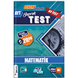 AYT Matematik Yaprak Test Tümler Yayınları