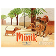 Minik  Bankas Kltr Yaynlar