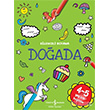 Doada Elenceli Boyama  Bankas Kltr Yaynlar
