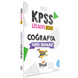 2022 KPSS Corafya Lisans Soru Bankas Yeni Trend Yaynlar