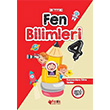 4.Snf Fen Bilimleri Fark Yaynevi