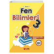 3.Snf Fen Bilimleri Fark Yaynevi