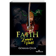 Fatih Yediveren Yayınları
