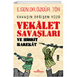 Vekalet Savalar ve Hibrit Harekat Yediveren Yaynlar